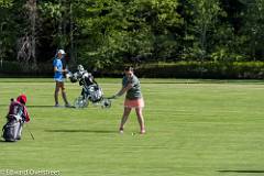 Ladies Golf 129